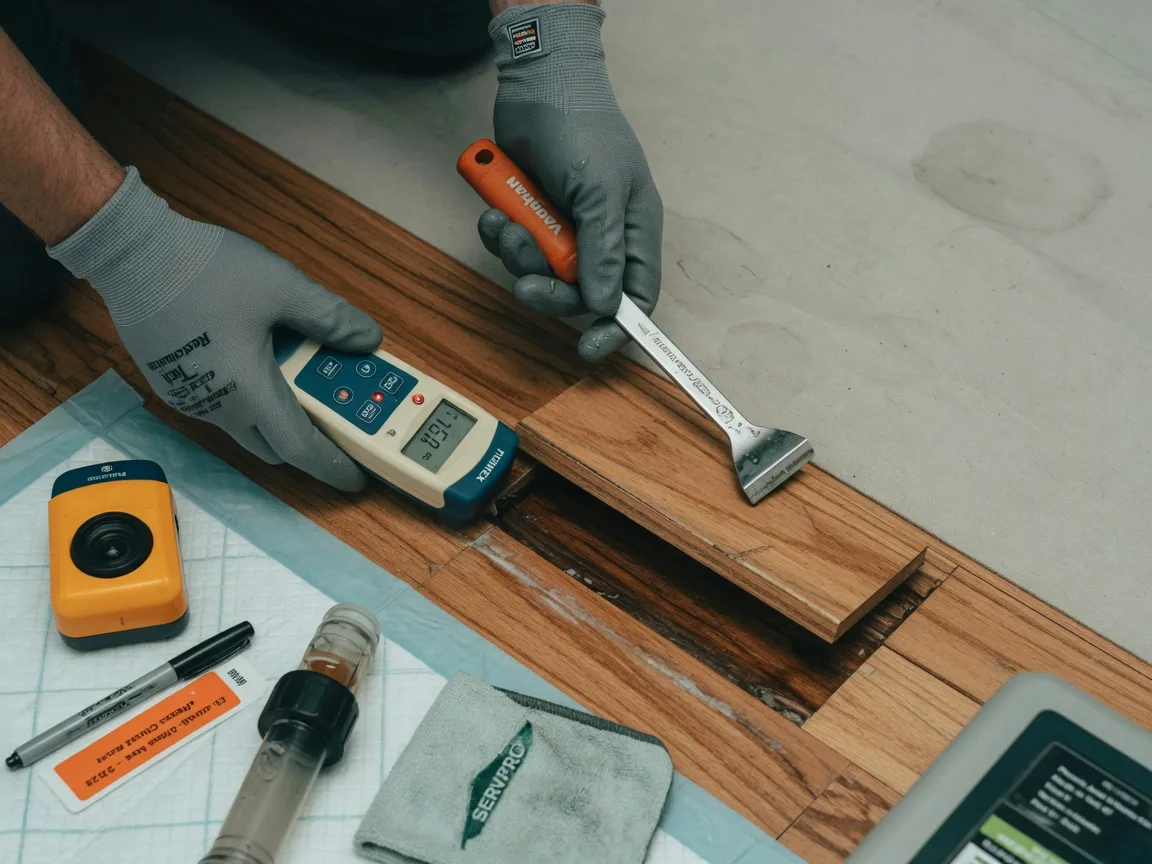 Why choose Water Damage Restoration in Olema, CA